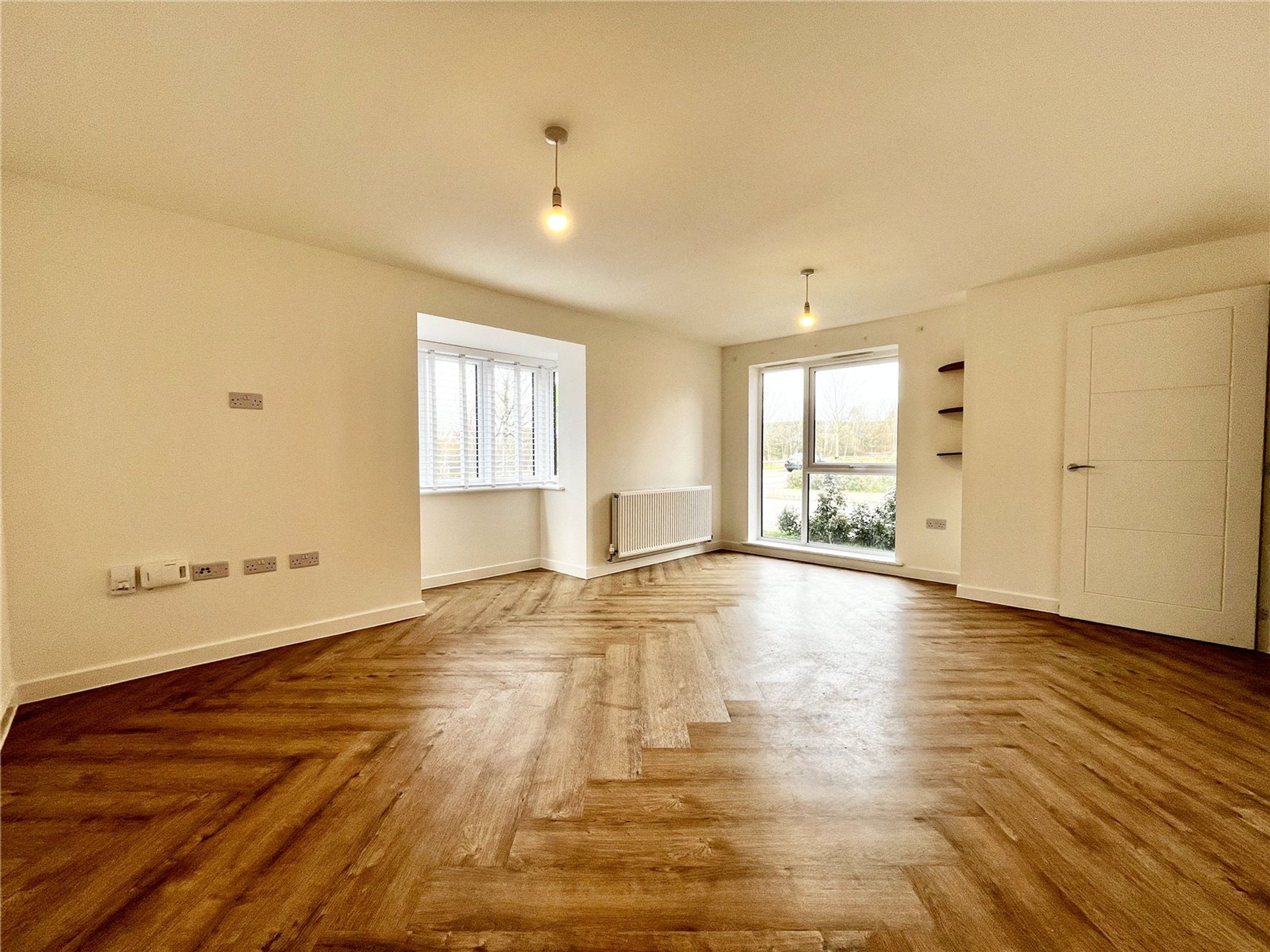 House Orchard Avenue in Bristol