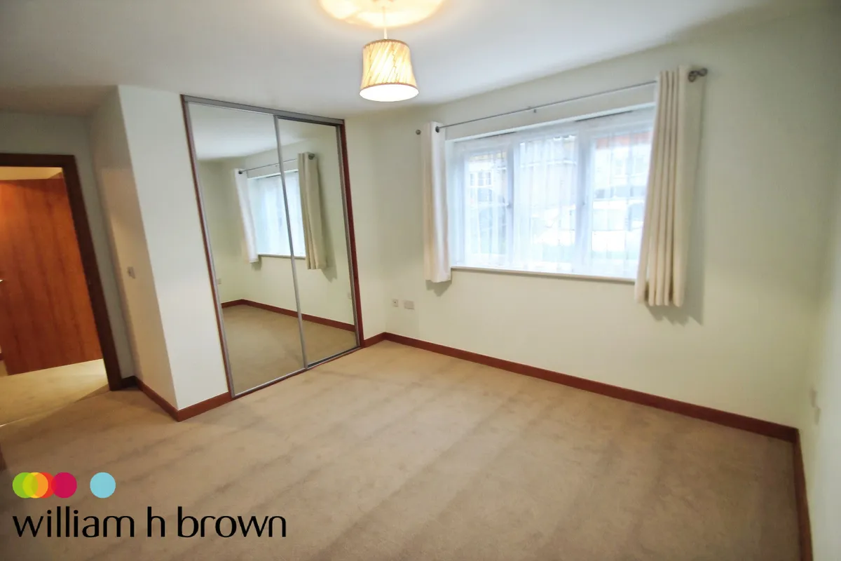 Flat Kendal in Purfleet-on-Thames