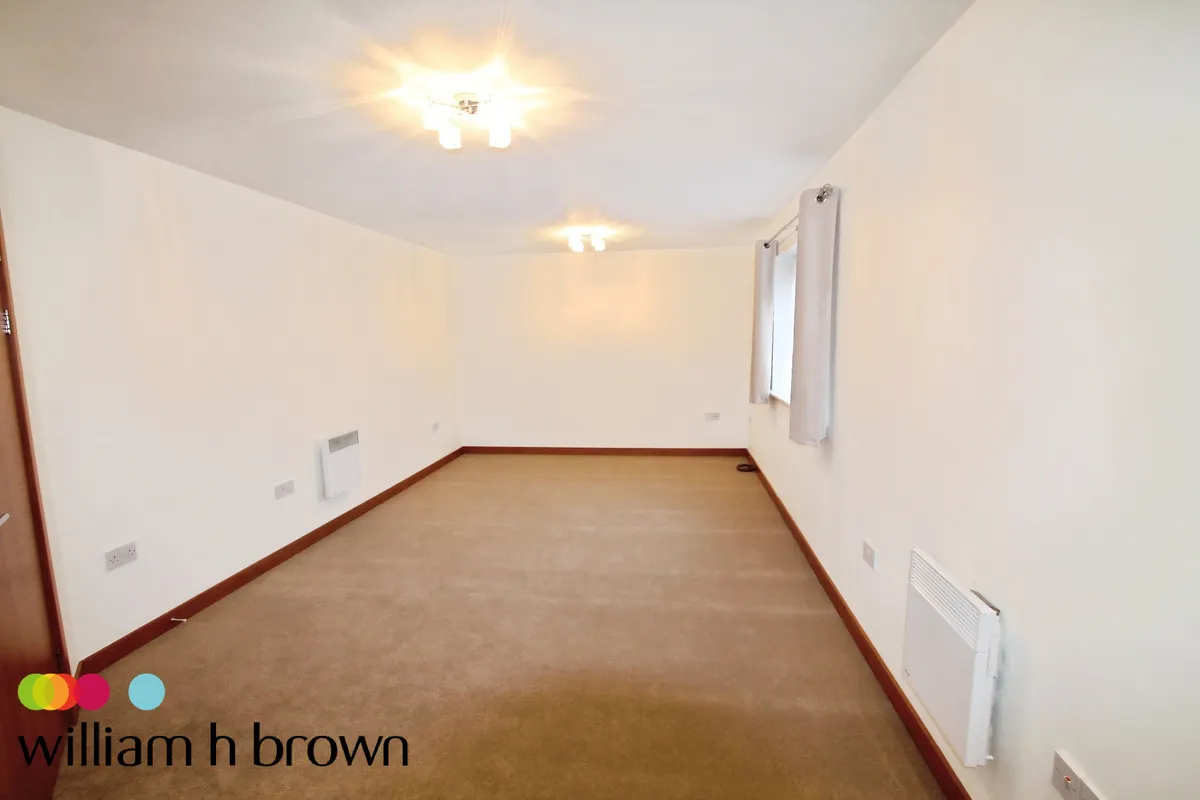 Flat Kendal in Purfleet-on-Thames