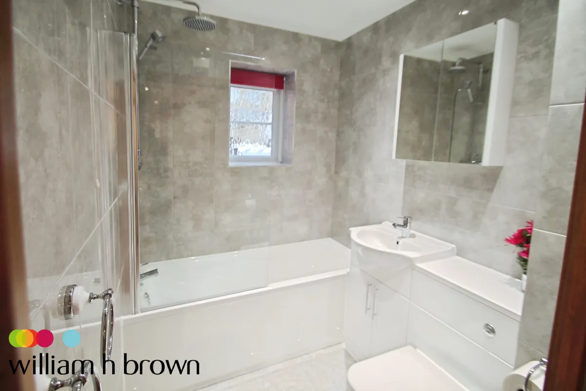 Flat Kendal in Purfleet-on-Thames
