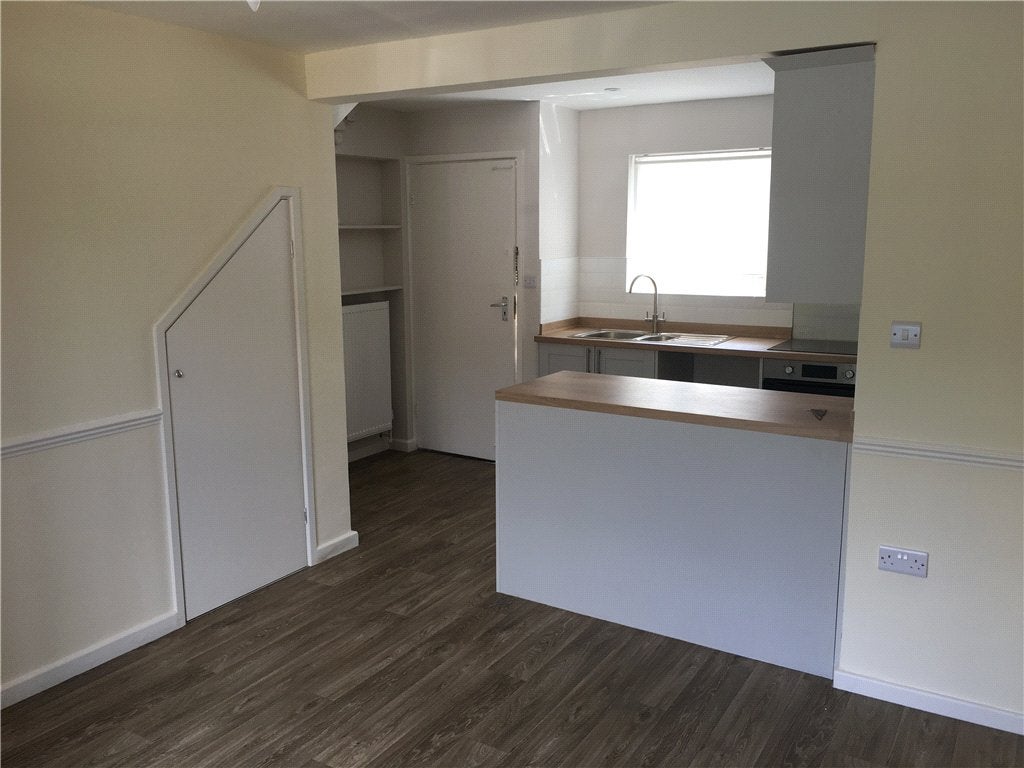 House Overend in Huntingdonshire