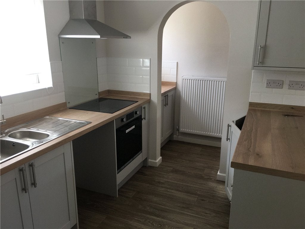 House Overend in Huntingdonshire