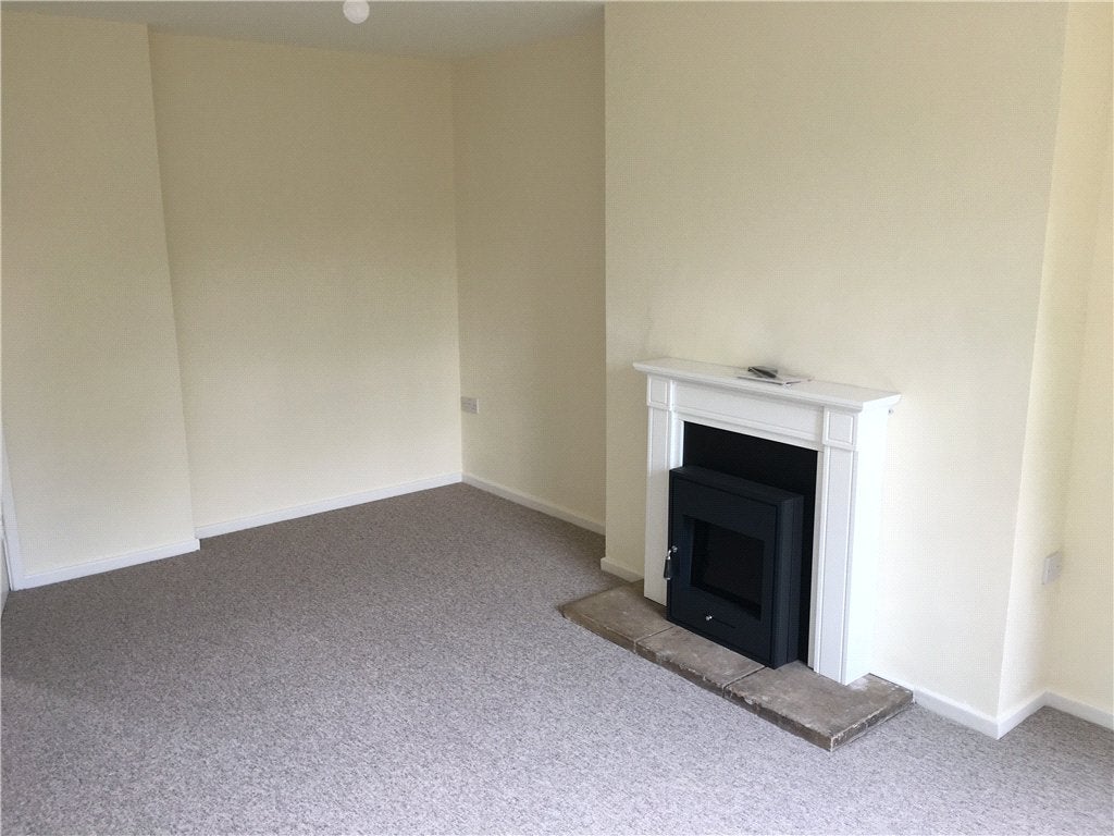 House Overend in Huntingdonshire