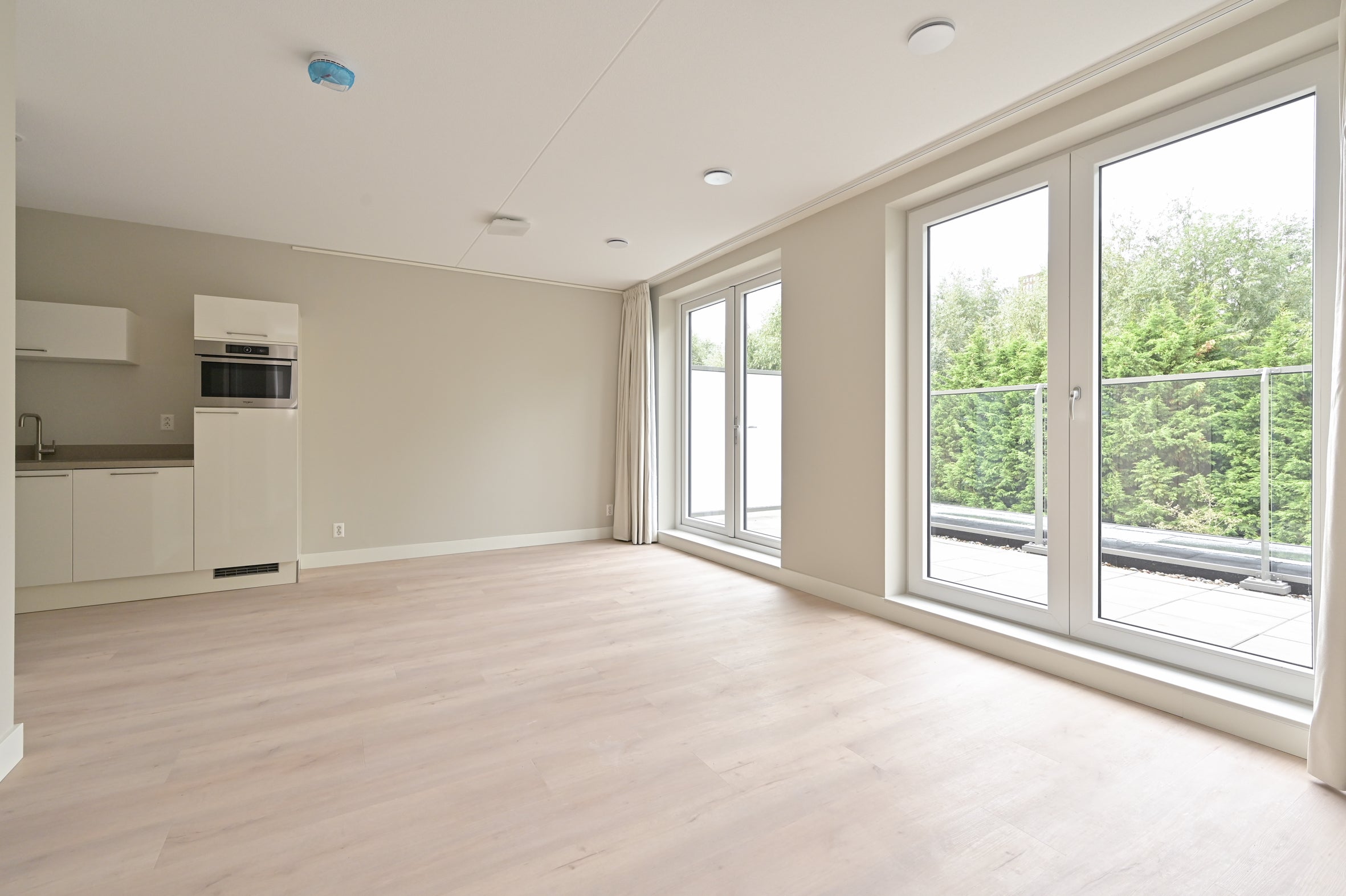 Appartement te huur: van Alphenstraat 62Y, Voorburg