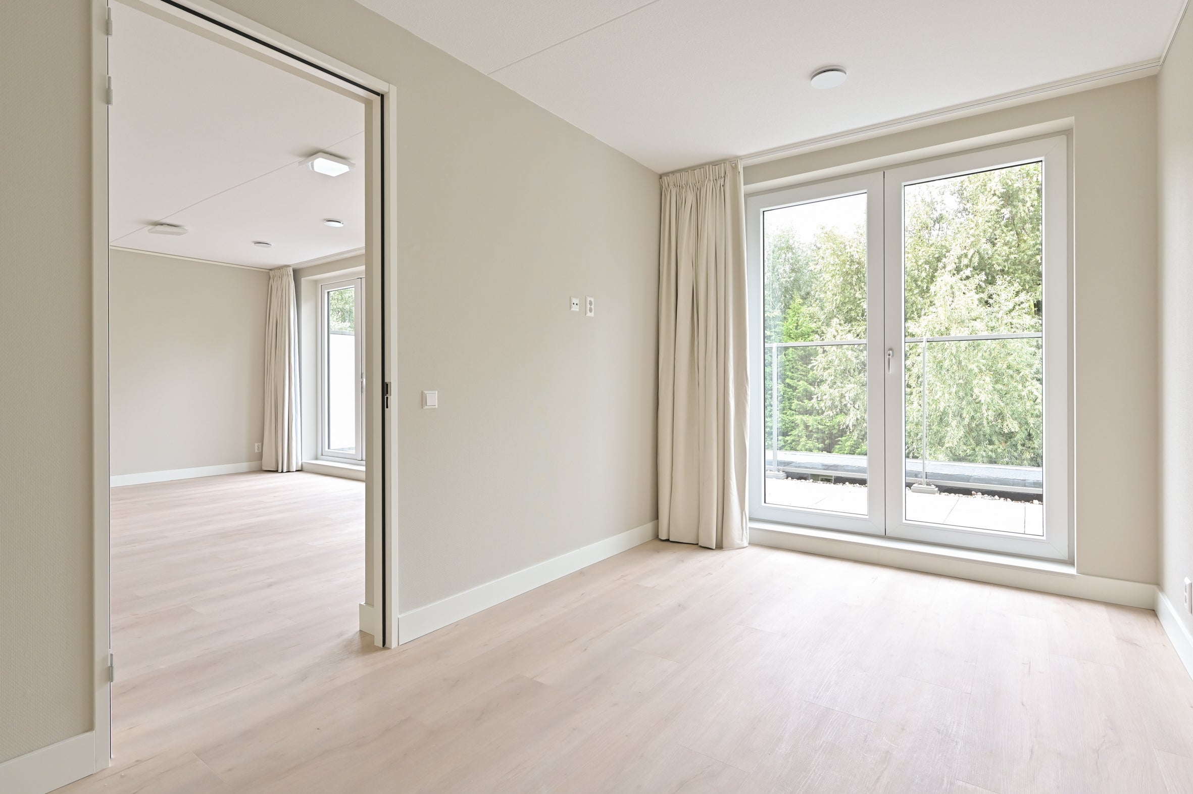 Appartement te huur: van Alphenstraat 62Y, Voorburg