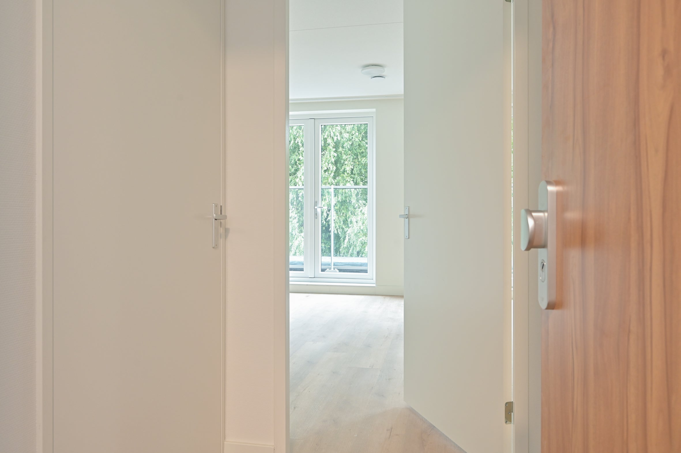 Appartement te huur: van Alphenstraat 62Y, Voorburg