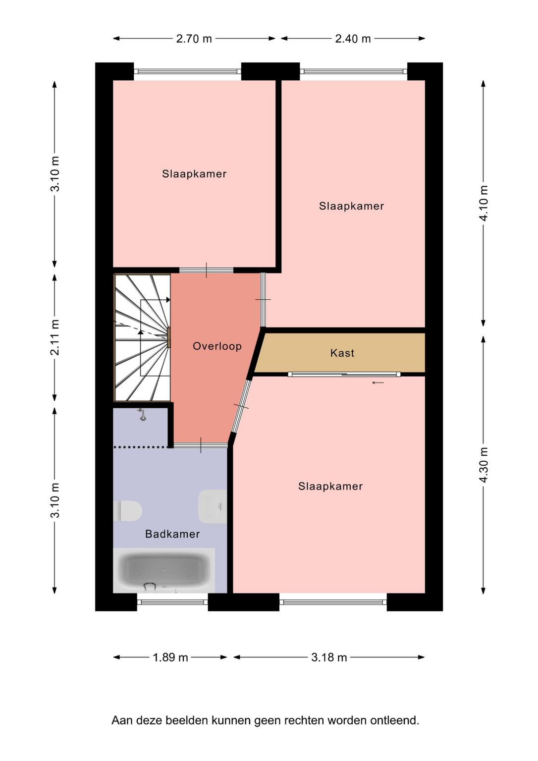 Huis Heemlaan 67 in Heerhugowaard