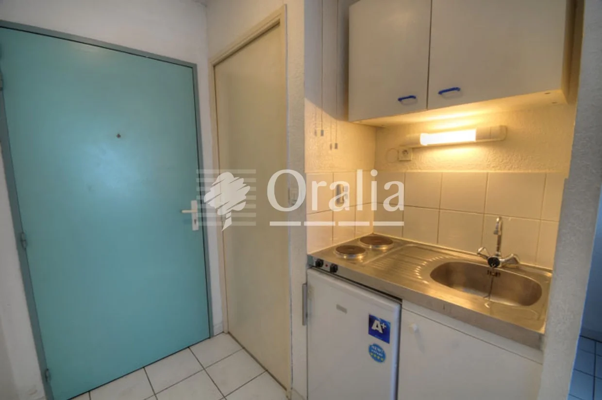 Appartement Rue Frimaire à Montpellier