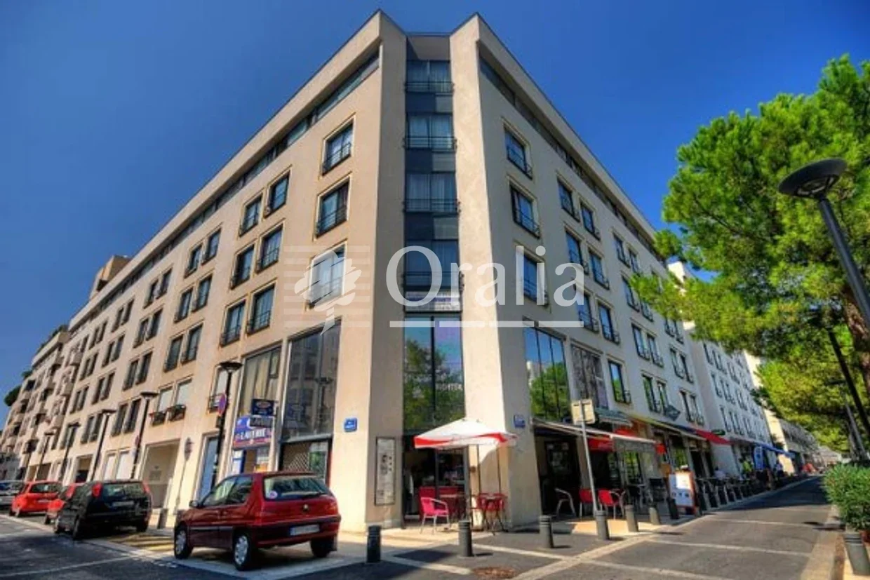 Appartement Rue Frimaire à Montpellier
