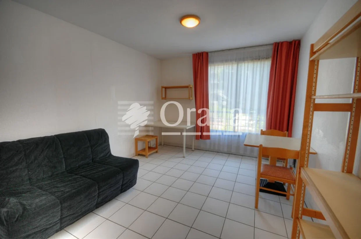 Appartement Rue Frimaire à Montpellier