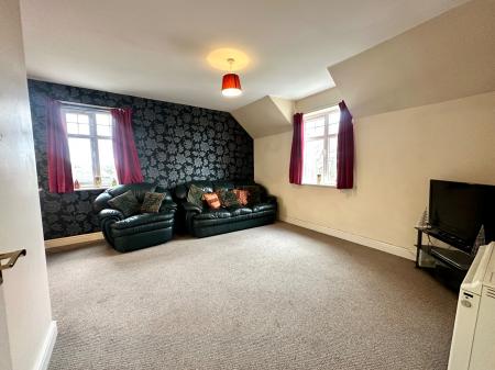 Flat Dudley Road in Sandwell