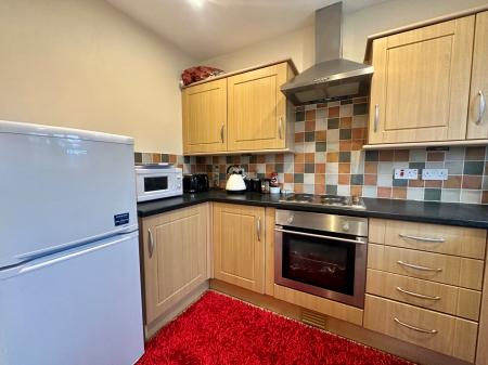 Flat Dudley Road in Sandwell