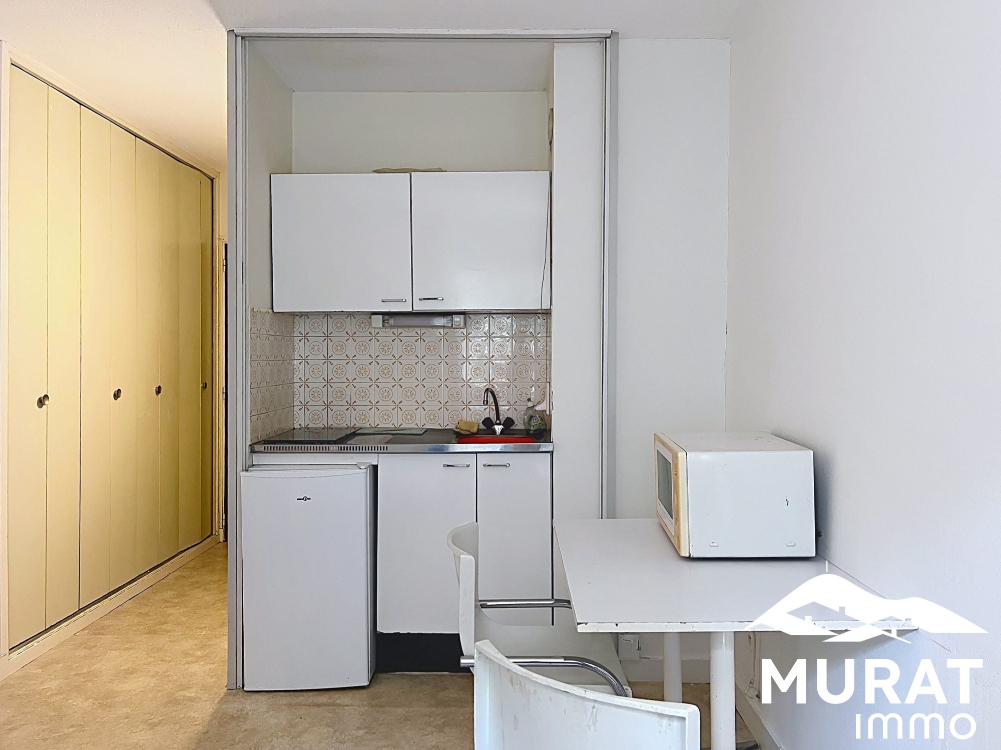 Appartement Rue Albert Thomas à Clermont-Ferrand