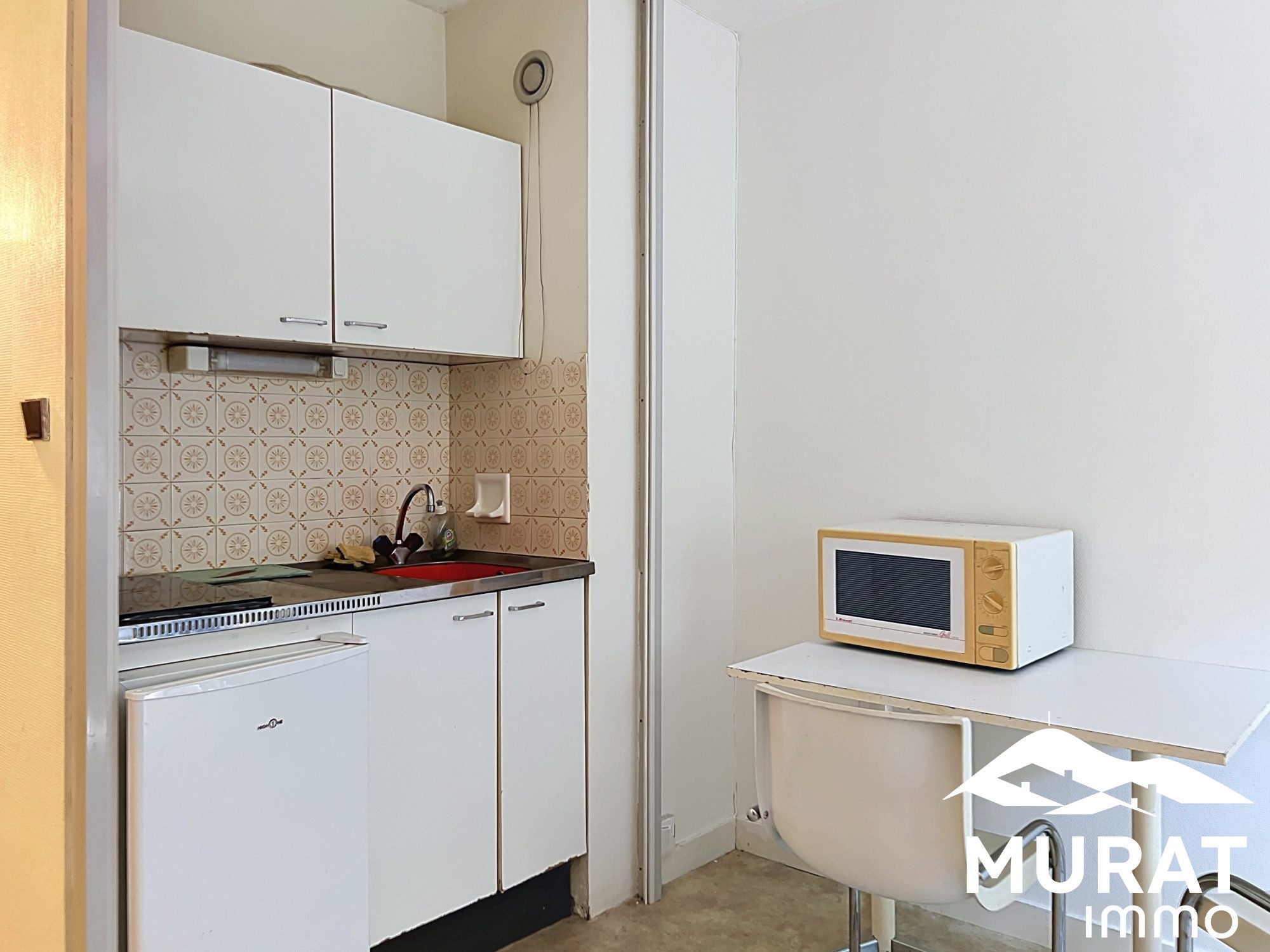 Appartement Rue Albert Thomas à Clermont-Ferrand