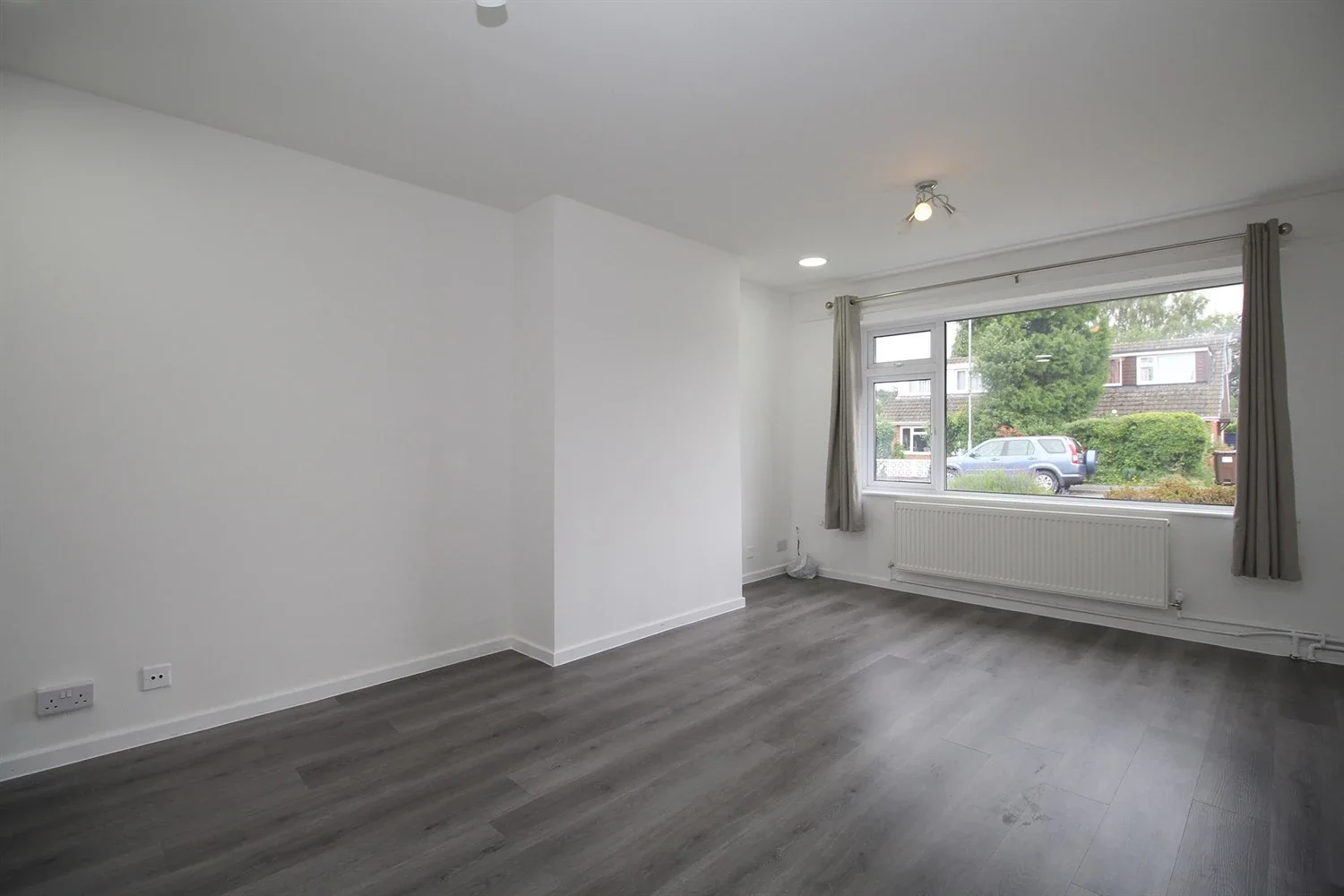 House Thirlmere Drive in Charnwood