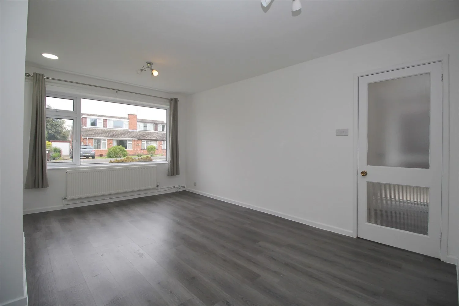 House Thirlmere Drive in Charnwood
