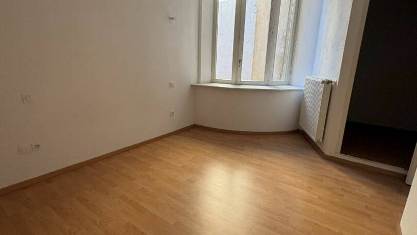 Appartement Avenue Foch à Metz