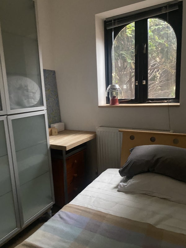 Room Storers Quay in Greater London