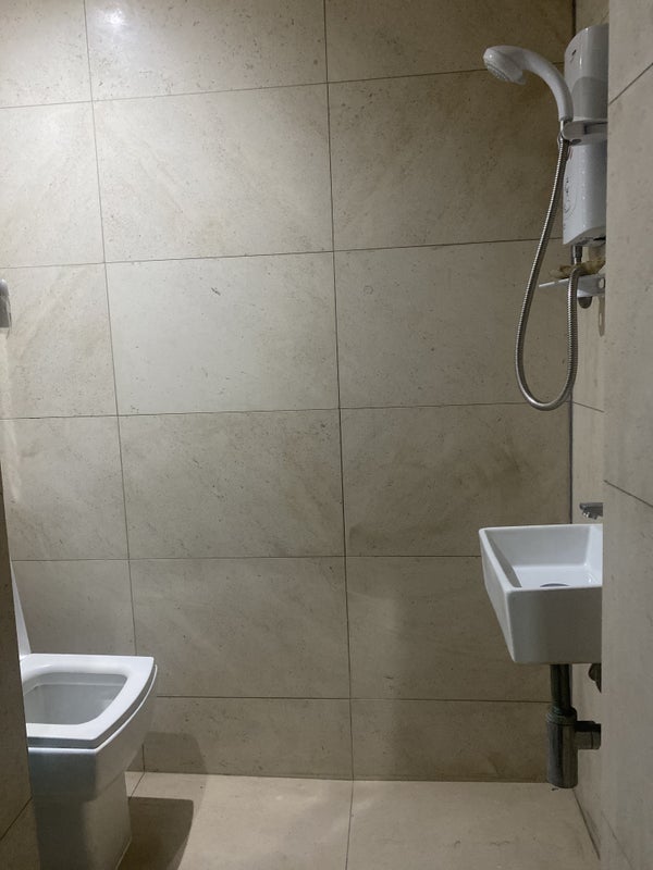 Room Storers Quay in Greater London