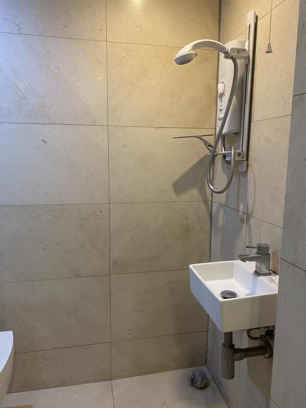 Room Storers Quay in Greater London