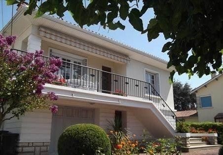 Maison Rue des Treilles à Libourne