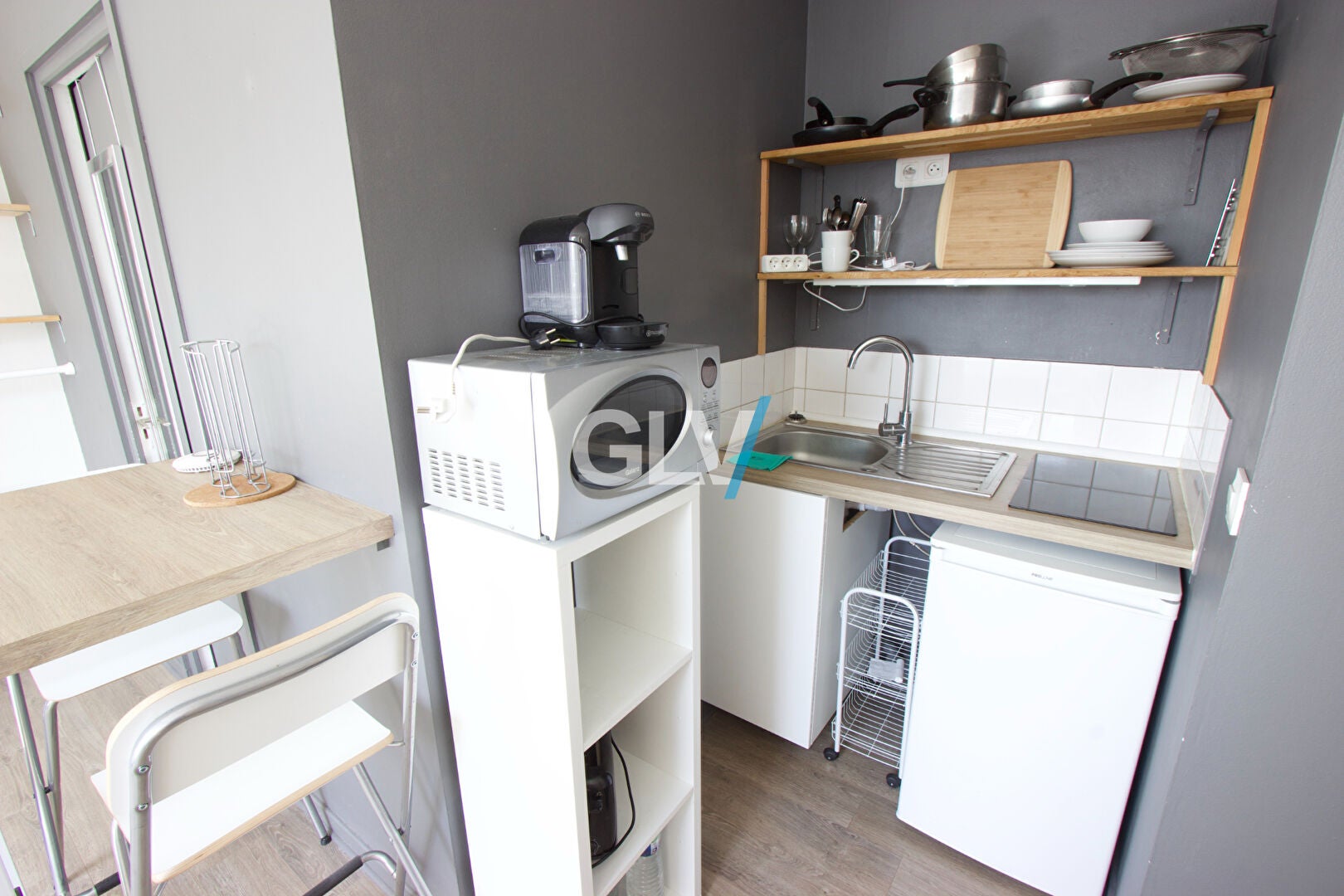 Appartement Rue Georges Pompidou à La Madeleine