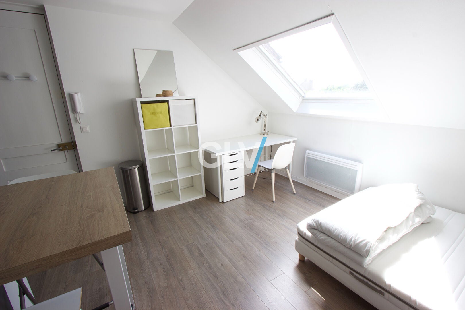 Appartement Rue Georges Pompidou à La Madeleine