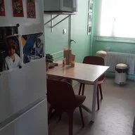 Chambre Avenue Galline à Villeurbanne