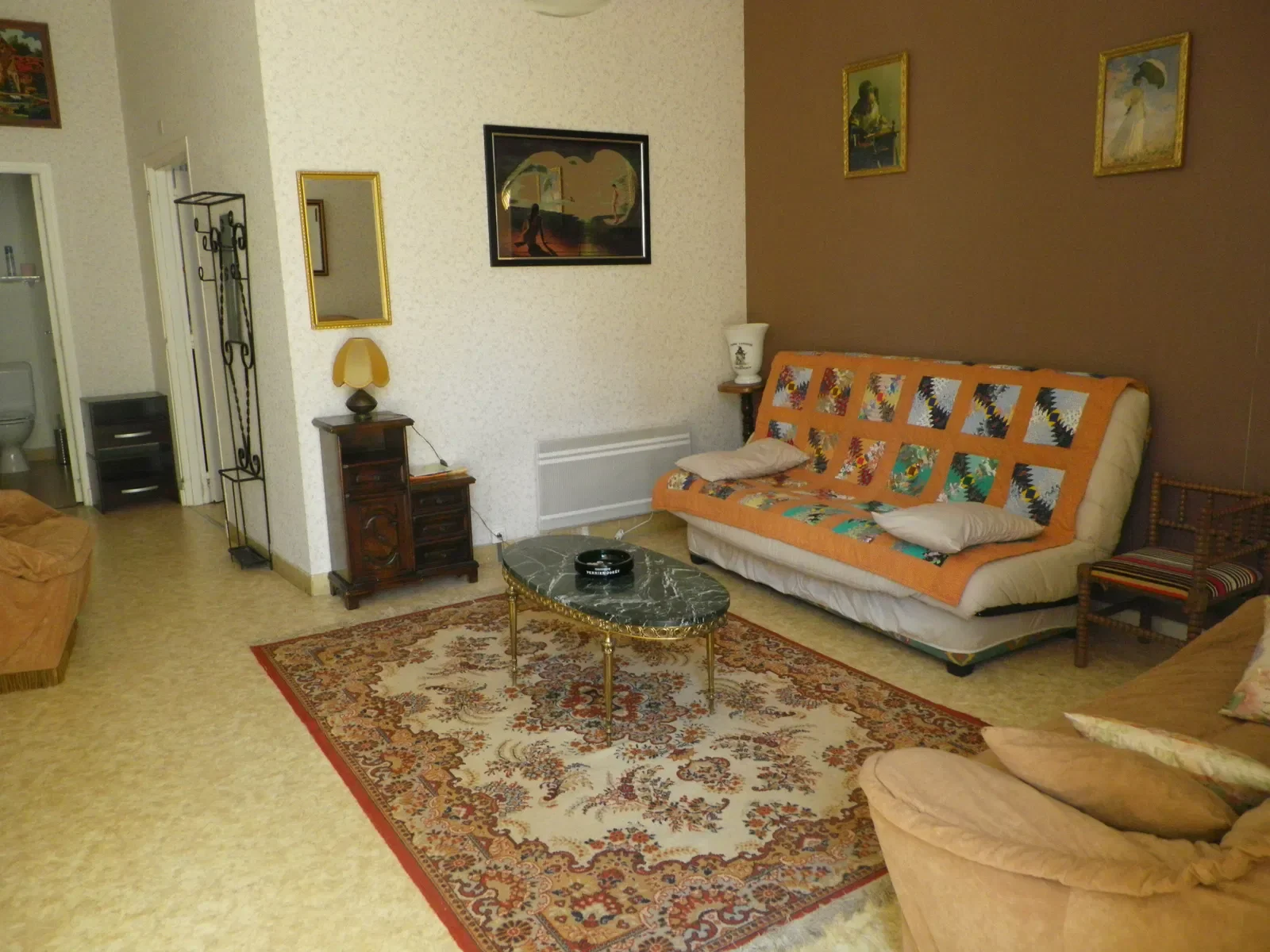 House Rue Ichon in Condom