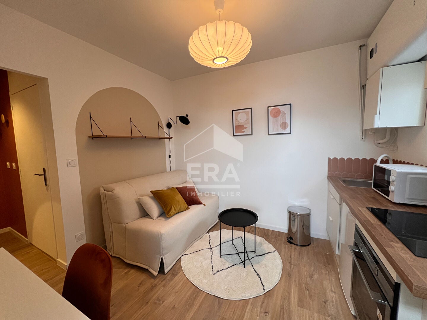 Appartement Boulevard Maurice et Henri Noirot à Reims