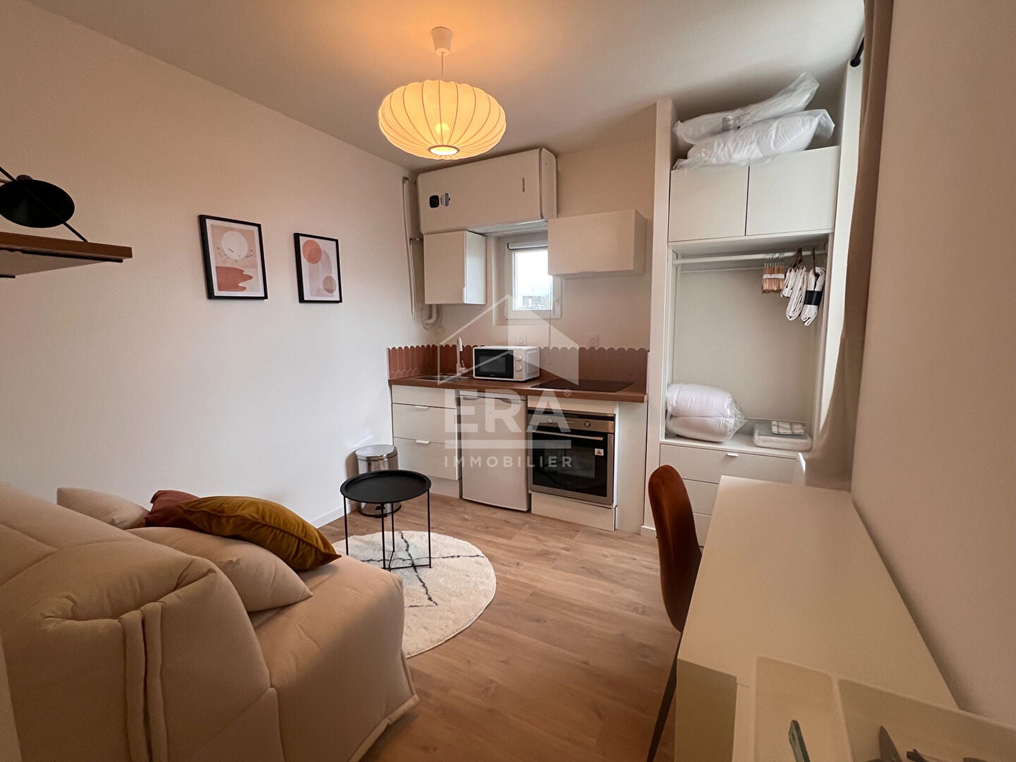 Appartement Boulevard Maurice et Henri Noirot à Reims