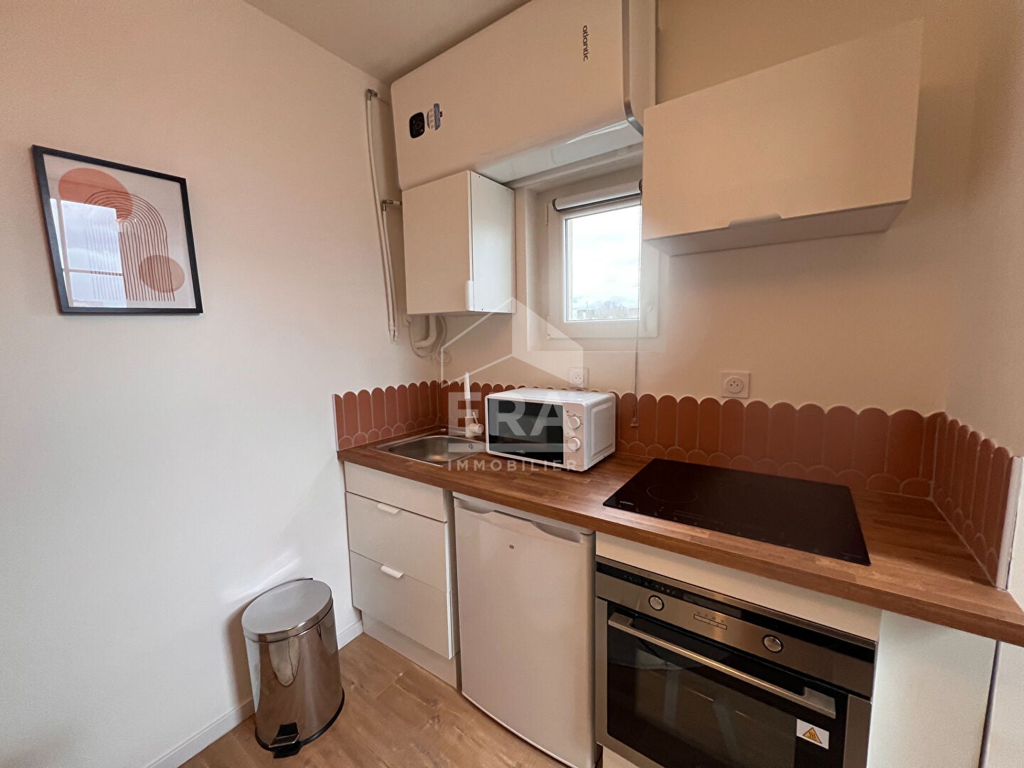 Appartement Boulevard Maurice et Henri Noirot à Reims