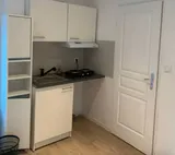 Appartement Cours de la Libération et du Général de Gaulle à Grenoble