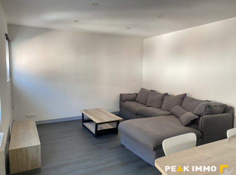 Appartement Rue du Mont Joly à Sallanches