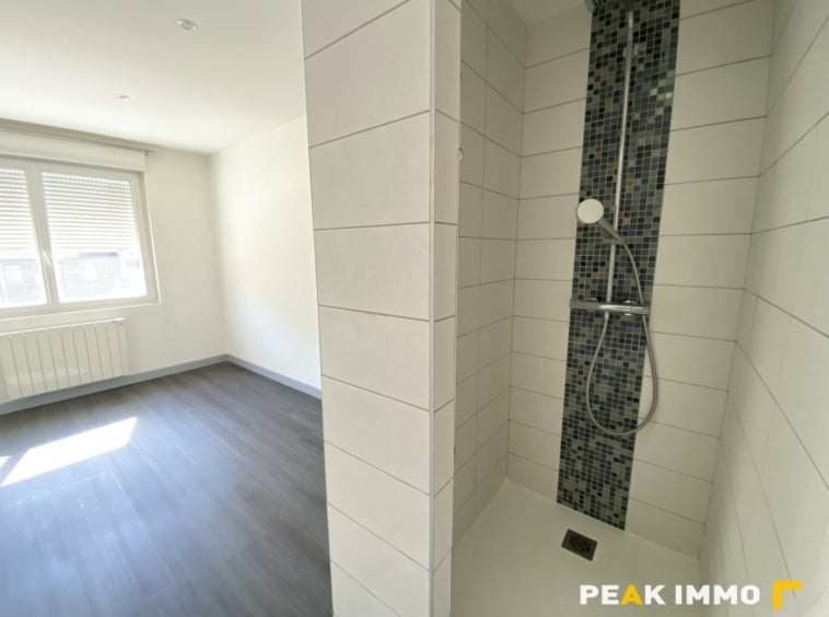 Appartement Rue du Mont Joly à Sallanches