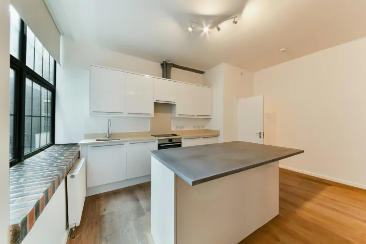 Flat Clerkenwell Road in Greater London
