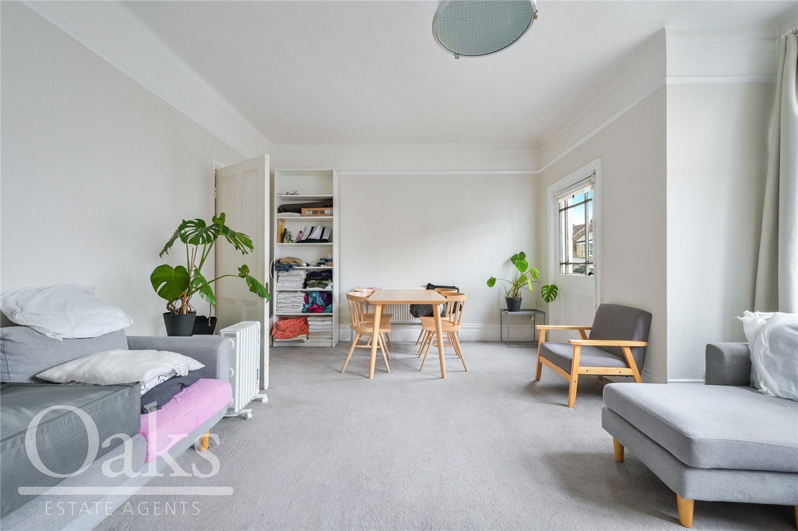 Flat Stanthorpe Road in Greater London