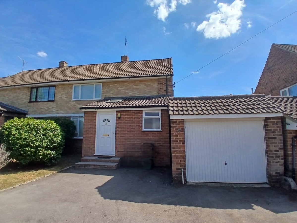 House Westmead Drive in Reigate and Banstead