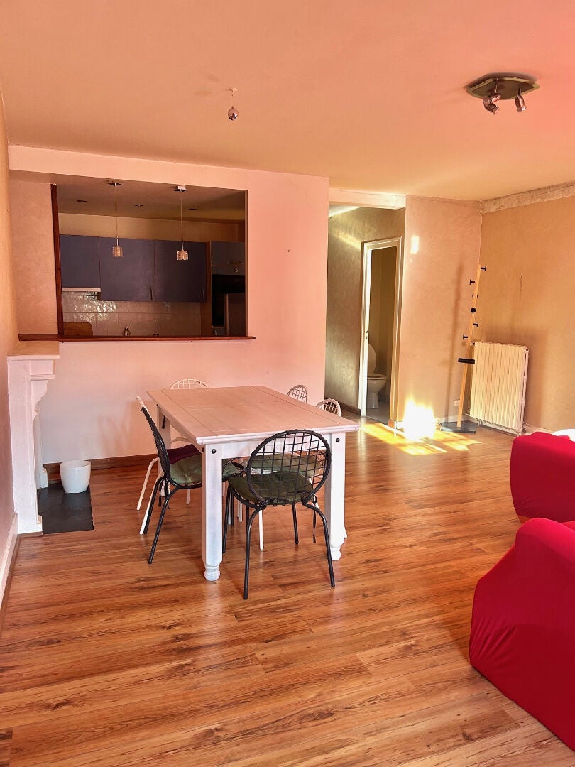 Appartement Avenue Milhaud à Aurillac