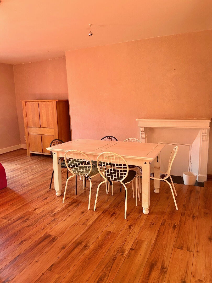 Appartement Avenue Milhaud à Aurillac