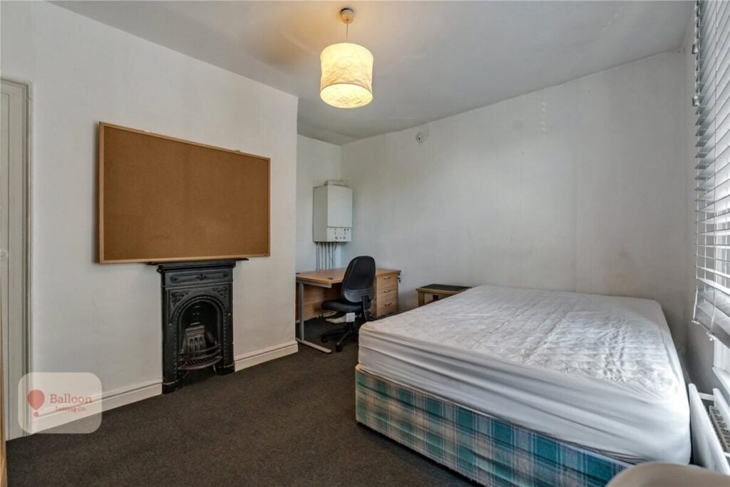 House Dowry Place in Bristol