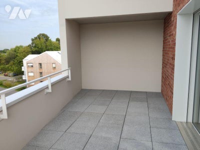 Chambre Rue de Saint-Erblon à Noyal-Châtillon-sur-Seiche