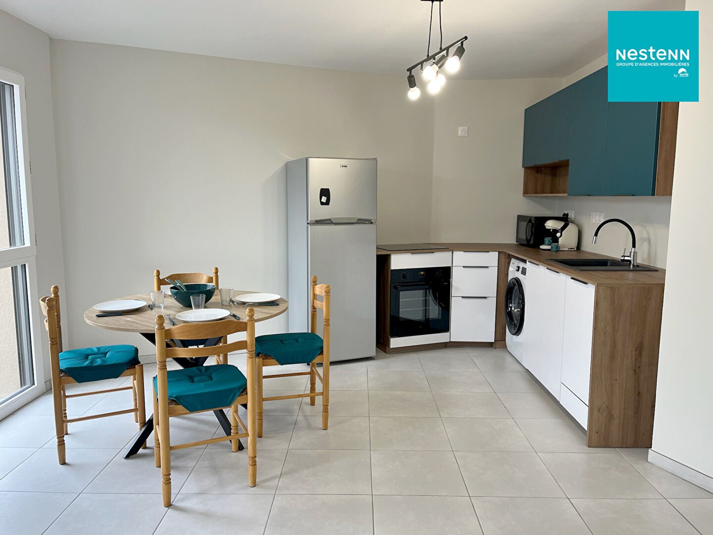 Appartement Avenue des Sources à Montrond-les-Bains