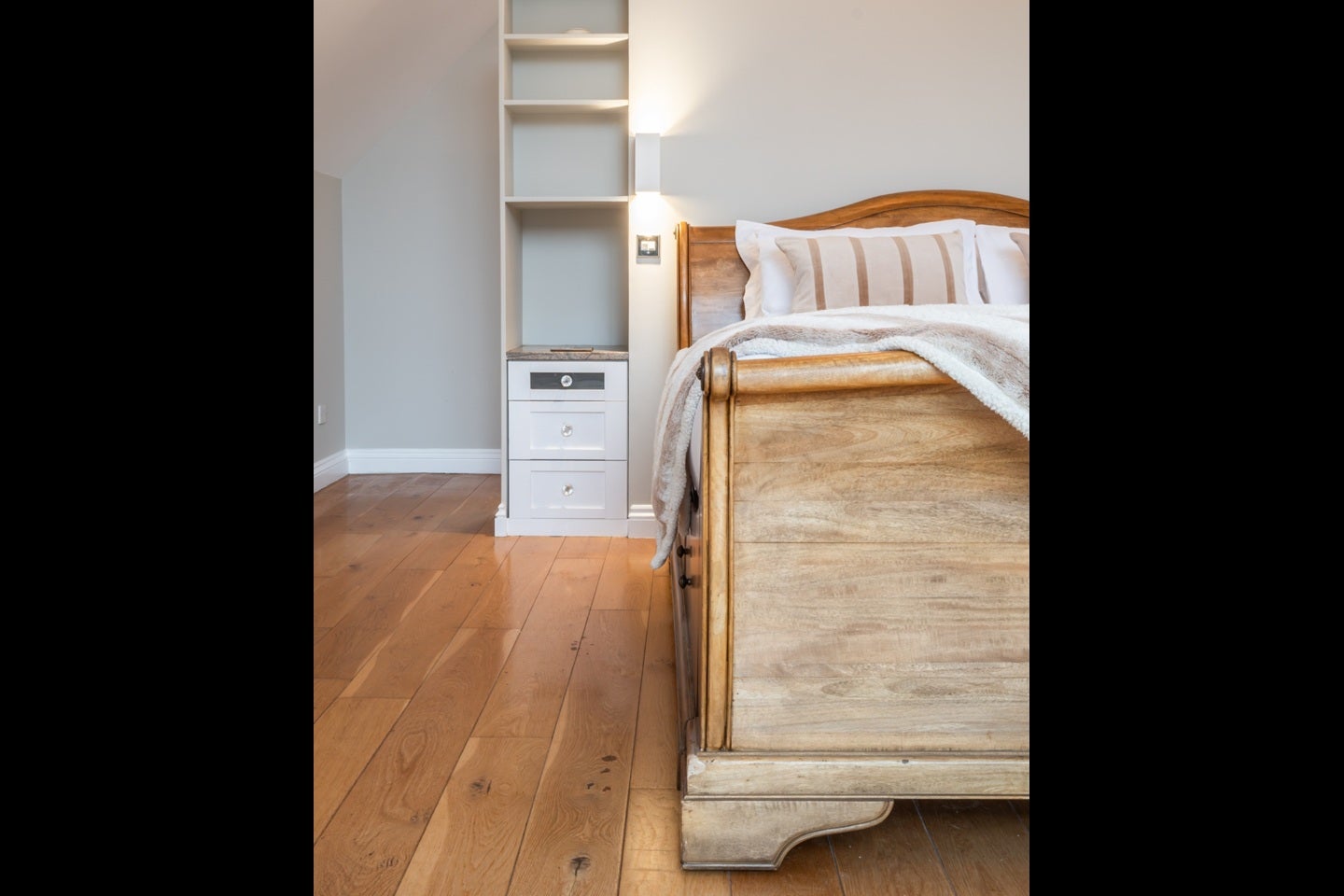 Flat Goodwood Close in Stratford-on-Avon