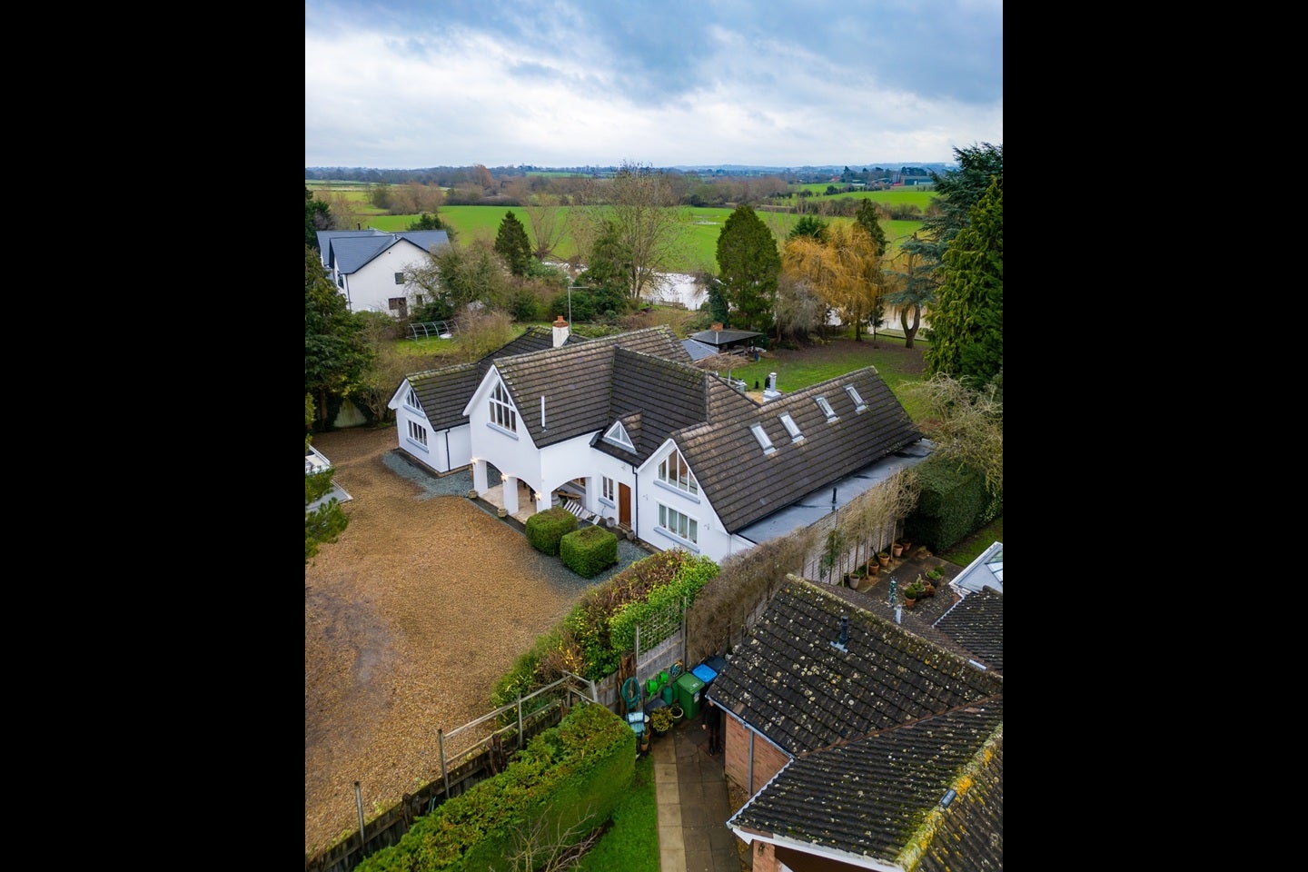 Flat Goodwood Close in Stratford-on-Avon