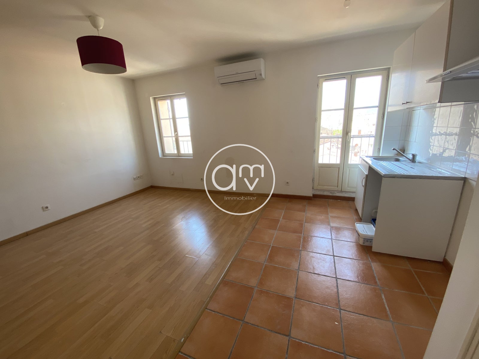 Appartement Impasse Dutasta à Toulon