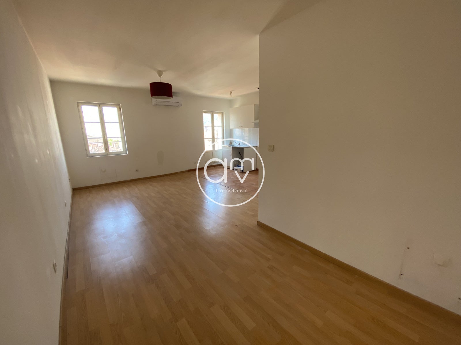 Appartement Impasse Dutasta à Toulon