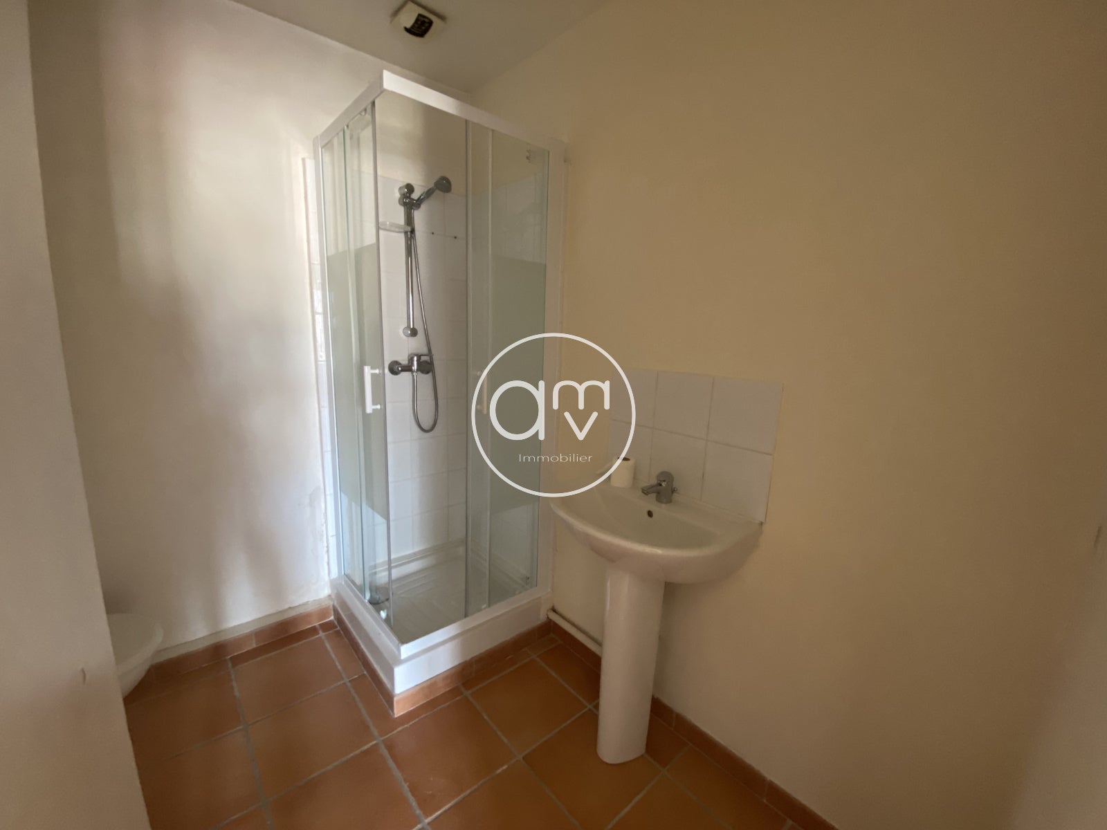 Appartement Impasse Dutasta à Toulon