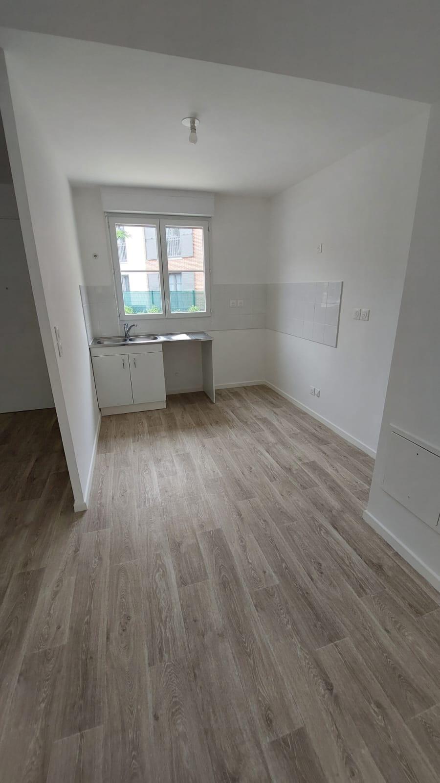 House Rue de la Laiterie in Ressons-sur-Matz