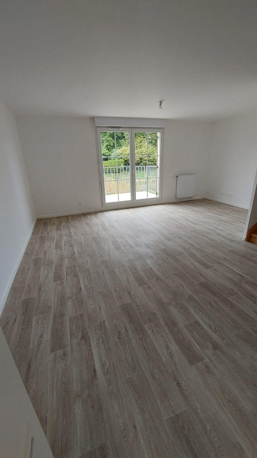House Rue de la Laiterie in Ressons-sur-Matz